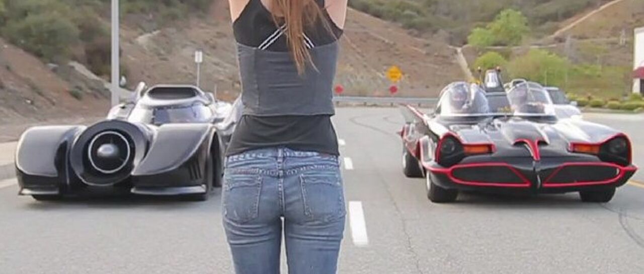 Todas las noticias de coches en un solo portal: Pruebas, fotos, vídeos, informes...