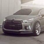 CitroëN DS4 Racing Concept 1 150x150