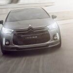 CitroëN DS4 Racing Concept 2 150x150