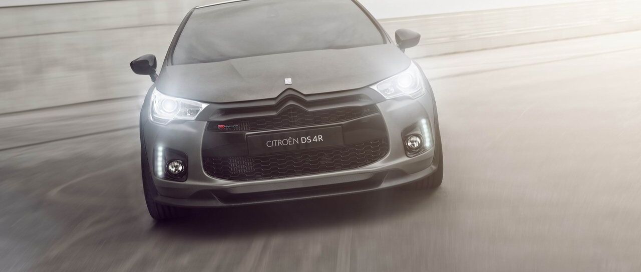 Todas las noticias de coches en un solo portal: Pruebas, fotos, vídeos, informes...