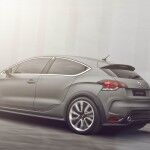 CitroëN DS4 Racing Concept 3 150x150