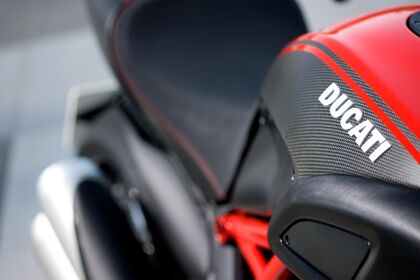 Audi podría comprar Ducati