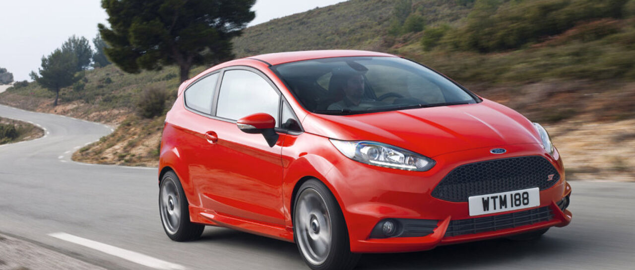 Todas las noticias de coches en un solo portal: Pruebas, fotos, vídeos, informes...