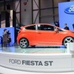 Ford Fiesta ST 2013 13 150x150