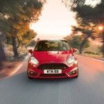 Ford Fiesta ST 2013 4 150x150