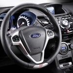 Ford Fiesta ST 2013 9 150x150