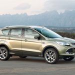Ford Kuga 2012 13 150x150