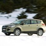 Ford Kuga 2012 14 150x150