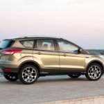 Ford Kuga 2012 2 150x150