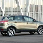 Ford Kuga 2012 4 150x150