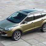 Ford Kuga 2012 5 150x150