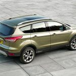Ford Kuga 2012 9 150x150
