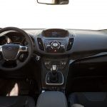 Ford Kuga 2012 Interior 1 150x150