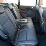 Ford Kuga 2012 Interior 2 150x150
