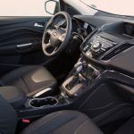 Ford Kuga 2012 Interior 3 150x150