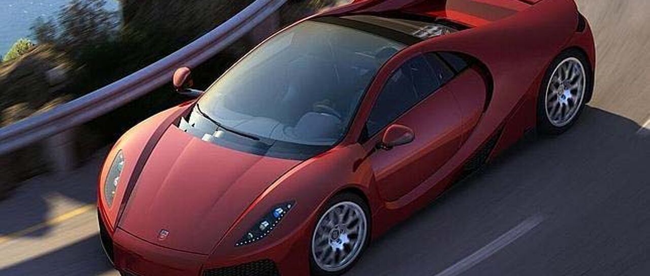 Todas las noticias de coches en un solo portal: Pruebas, fotos, vídeos, informes...