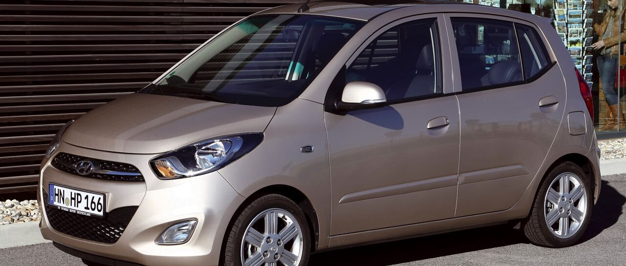 Todas las noticias de coches en un solo portal: Pruebas, fotos, vídeos, informes...