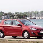 Hyundai I20 2012 11 150x150