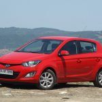 Hyundai I20 2012 13 150x150