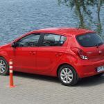 Hyundai I20 2012 14 150x150