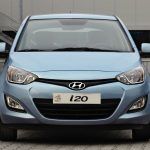 Hyundai I20 2012 3 150x150
