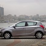 Hyundai I20 2012 8 150x150