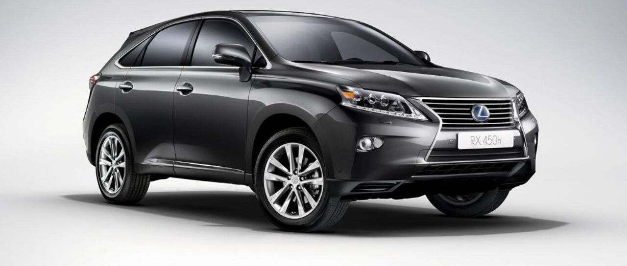 Todas las noticias de coches en un solo portal: Pruebas, fotos, vídeos, informes...