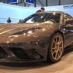 Lotus Evora GTE F1 1 150x150
