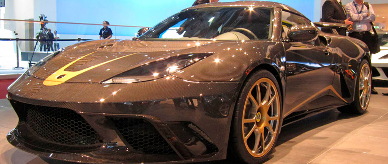 Todas las noticias de coches en un solo portal: Pruebas, fotos, vídeos, informes...