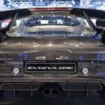 Lotus Evora GTE F1 10 150x150