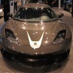 Lotus Evora GTE F1 11 150x150