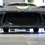 Lotus Evora GTE F1 12 150x150