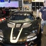 Lotus Evora GTE F1 15 150x150