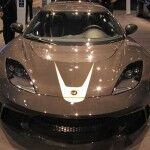 Lotus Evora GTE F1 2 150x150