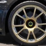 Lotus Evora GTE F1 4 150x150