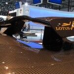 Lotus Evora GTE F1 5 150x150