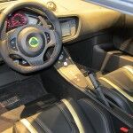 Lotus Evora GTE F1 6 150x150