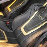 Lotus Evora GTE F1 8 150x150