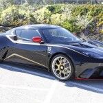 Lotus Evora GTE F1 9 150x150