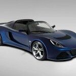 Lotus Exige S Roadster 1 150x150