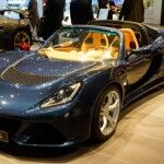 Lotus Exige S Roadster 5 150x150