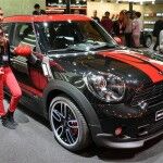 Mini Countryman JCW 1 150x150