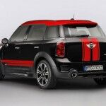 Mini Countryman JCW 10 150x150