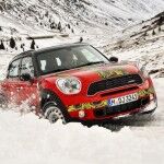 Mini Countryman JCW 12 150x150