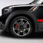 Mini Countryman JCW 13 150x150