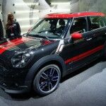 Mini Countryman JCW 14 150x150