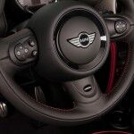 Mini Countryman JCW 16 150x150