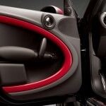 Mini Countryman JCW 17 150x150