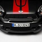 Mini Countryman JCW 18 150x150