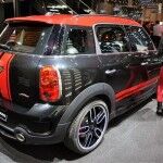 Mini Countryman JCW 2 150x150